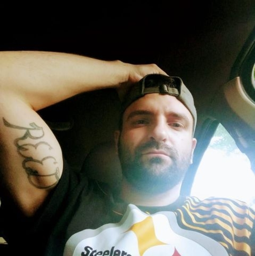 Meet your Posher, Andrew